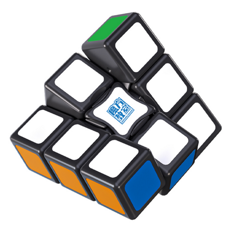 MoYu 1x3x3 (Floppy Cube)