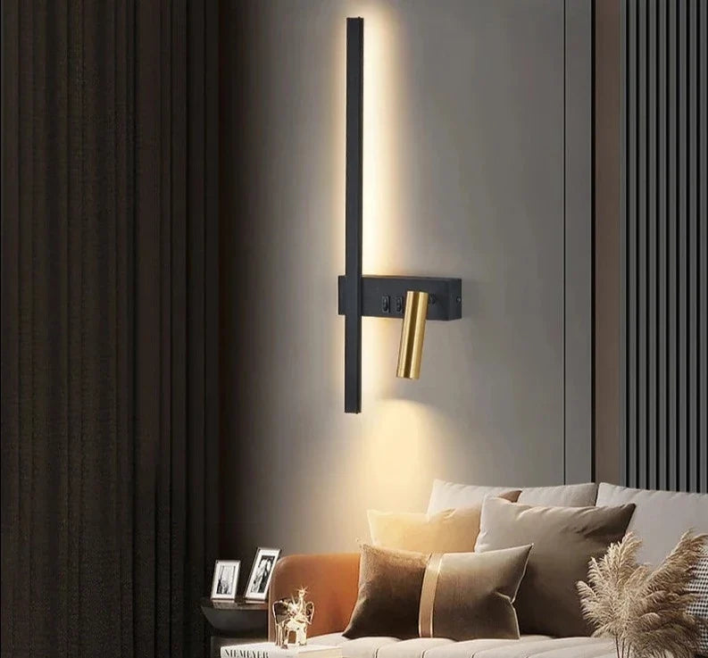 Modern LED Wall Lights