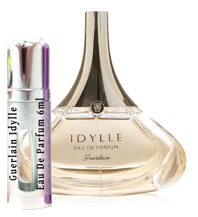 Guerlain Idylle Eau De Parfum samples