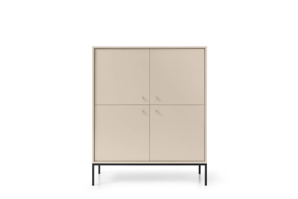 Mono Highboard Cabinet