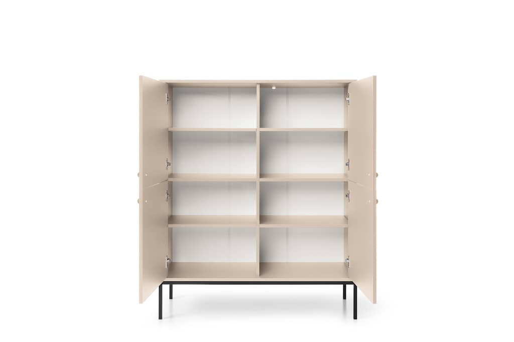 Mono Highboard Cabinet