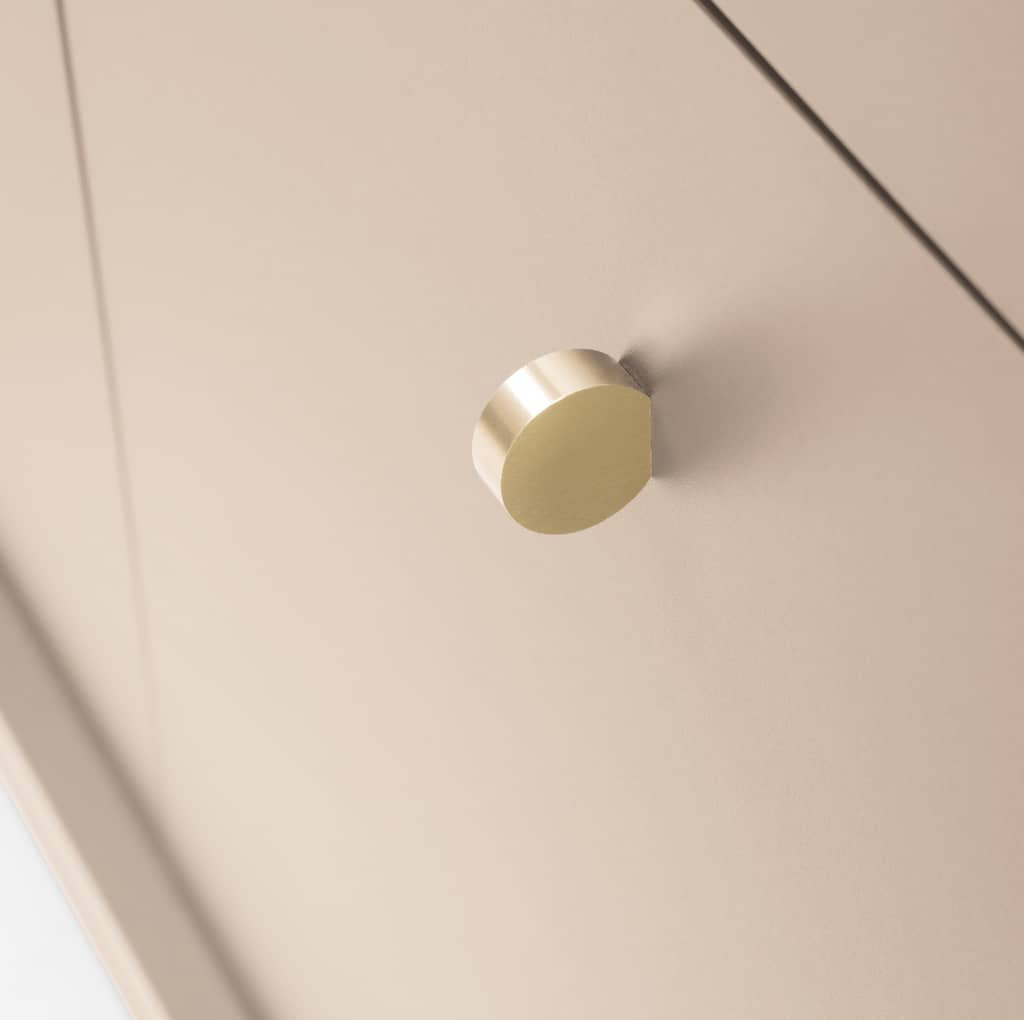 Mono Large Sideboard Cabinet