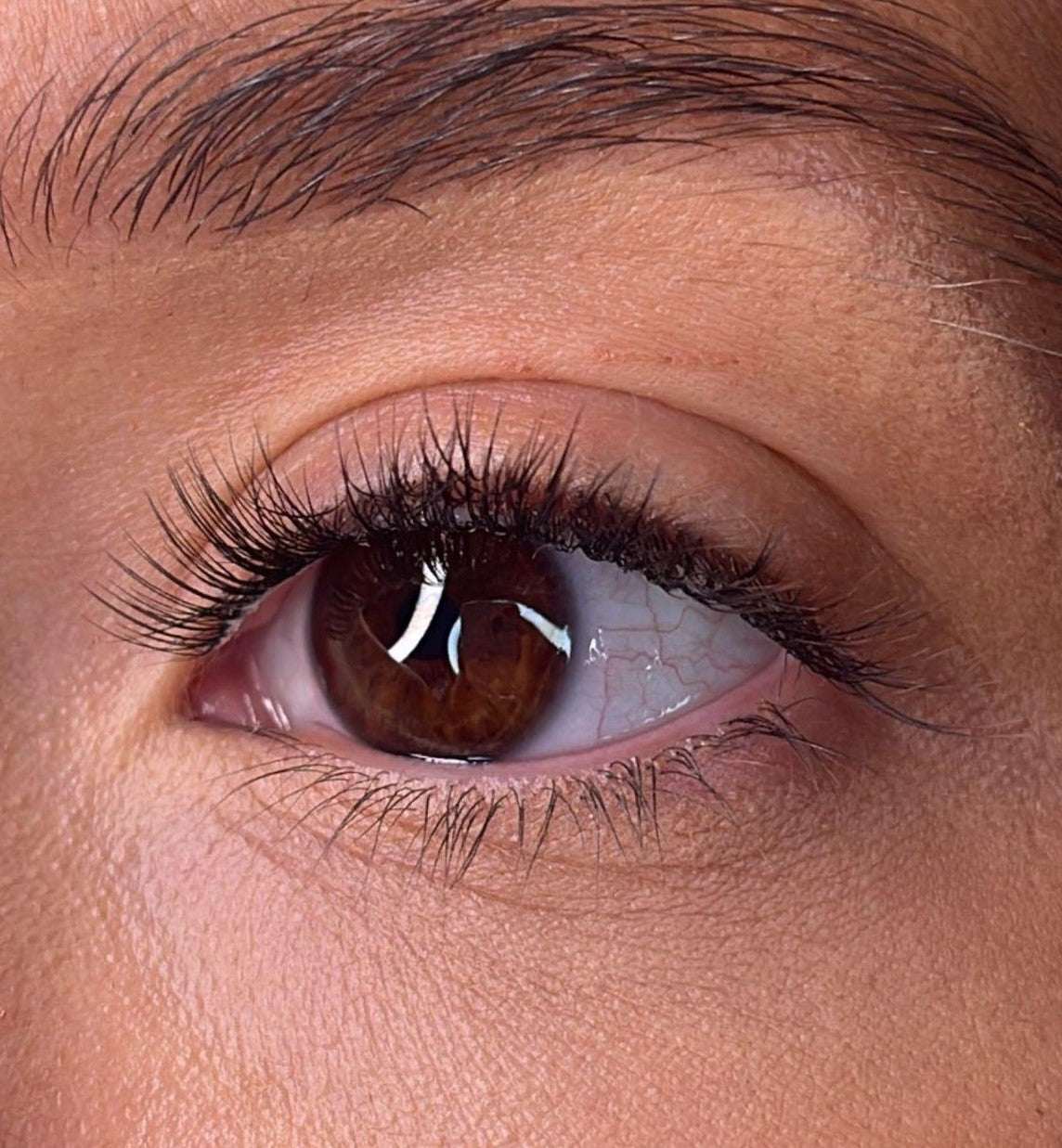 Morina Pre Styled Lash Ribbons®