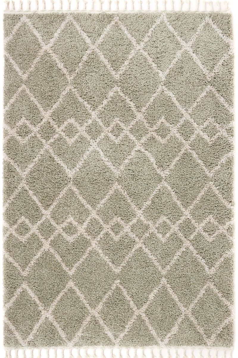 Moroccan Style Rug – Multiple Colours