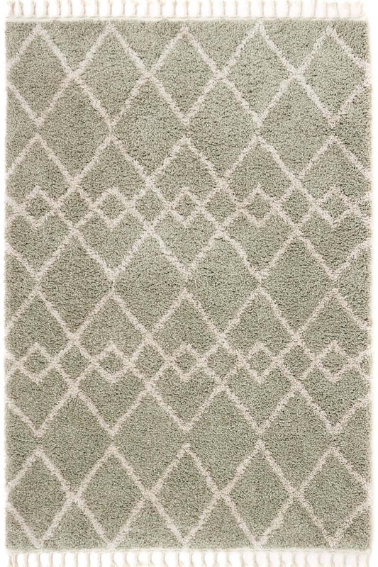 Moroccan Style Rug – Multiple Colours