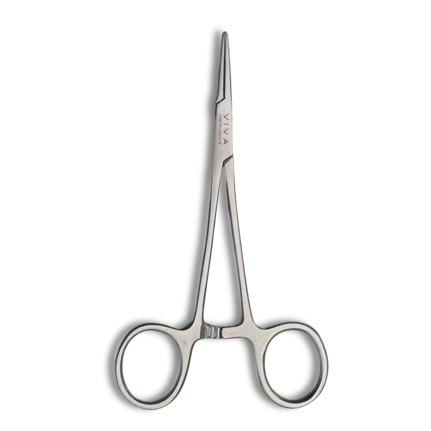 Mosquito Forceps Straight 12.5cm