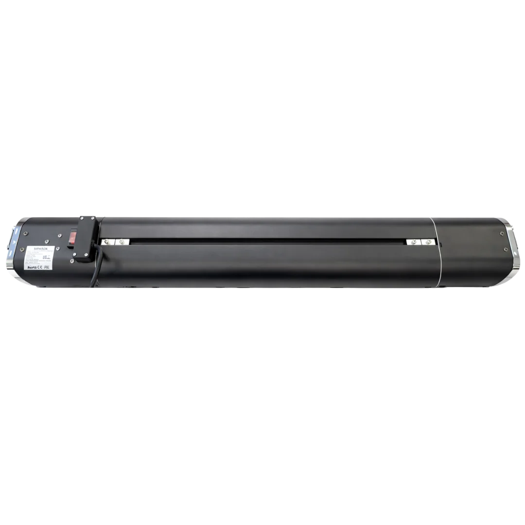 Wall Mounted Infrared Patio Heater