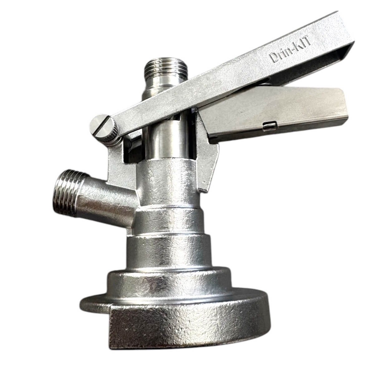M Type Keg Coupler | Drin-KIT | Professional