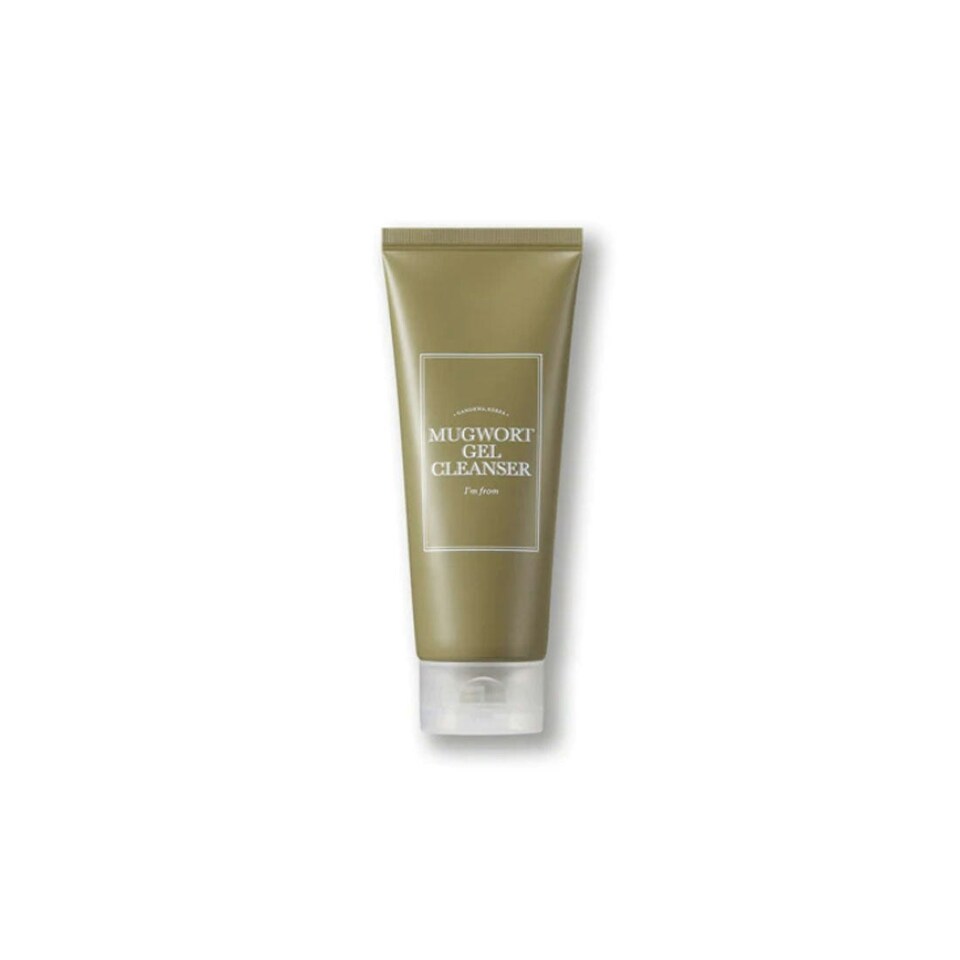 I'm From  Mugwort Gel Cleanser 150ml