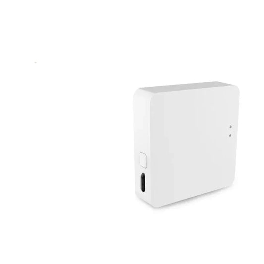 Multi-Mode Bluetooth Gateway Hub Wireless