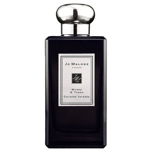 Jo Malone Myrrh Tonka Cologne Intense perfume samples