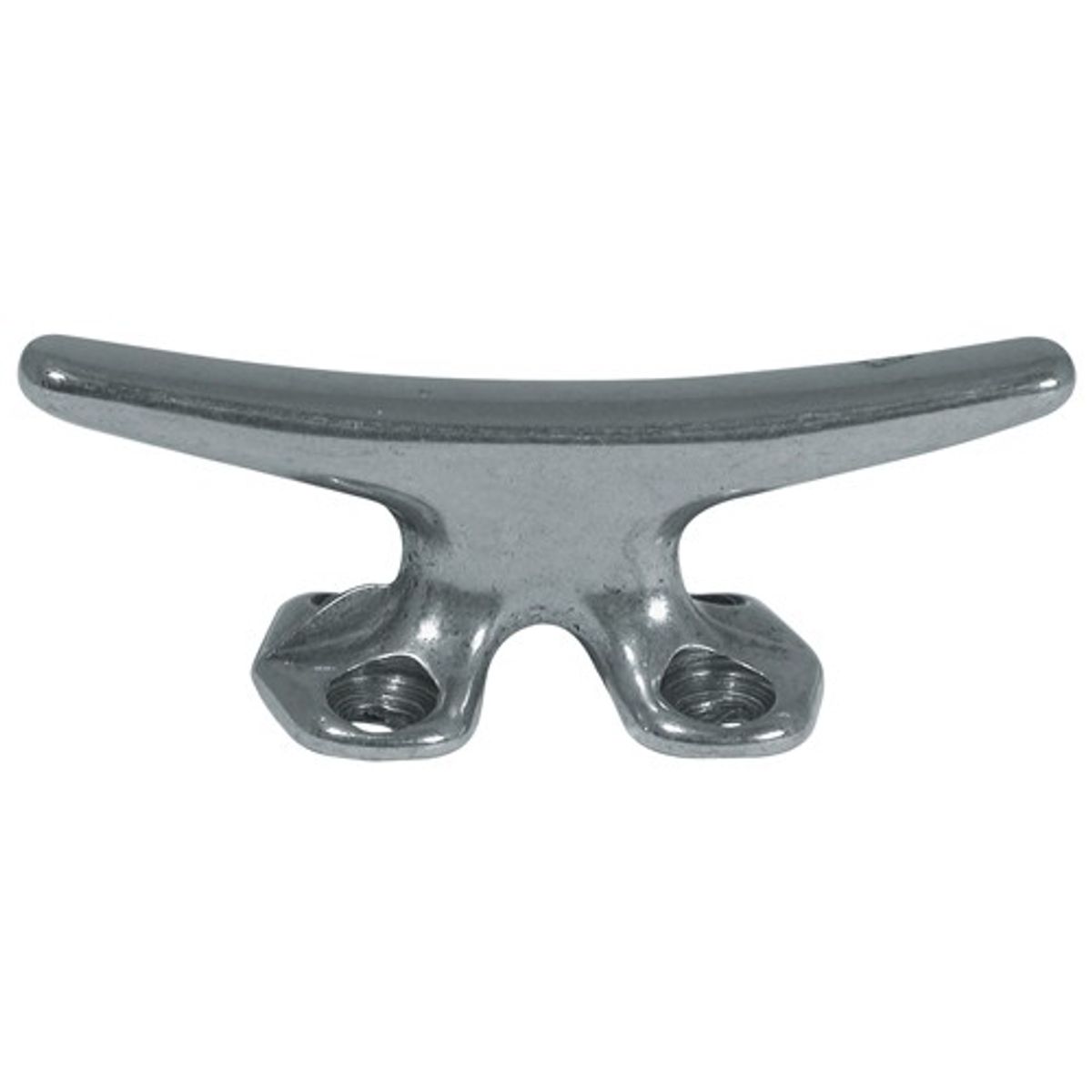 AG Chrome Sheet Cleat (50mm Long)