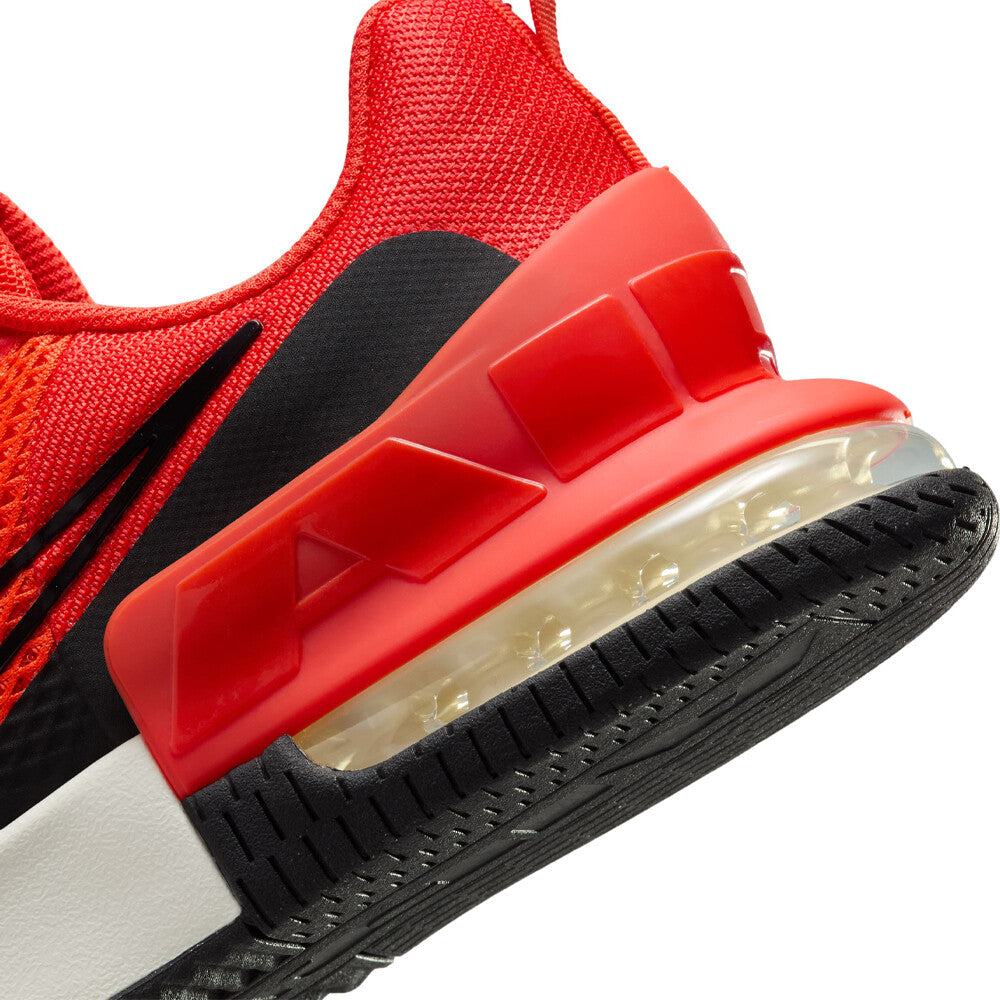 UK 7 Nike Air Max Alpha Trainer Men’s Sneakers with Foam Midsole – EU 41