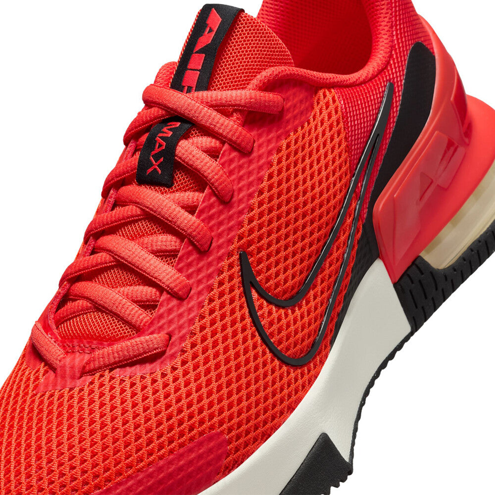 UK 7 Nike Air Max Alpha Trainer Men’s Sneakers with Foam Midsole – EU 41
