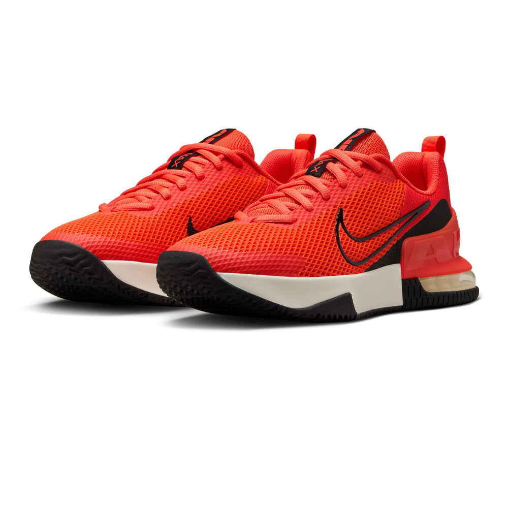 UK 7 Nike Air Max Alpha Trainer Men’s Sneakers with Foam Midsole – EU 41