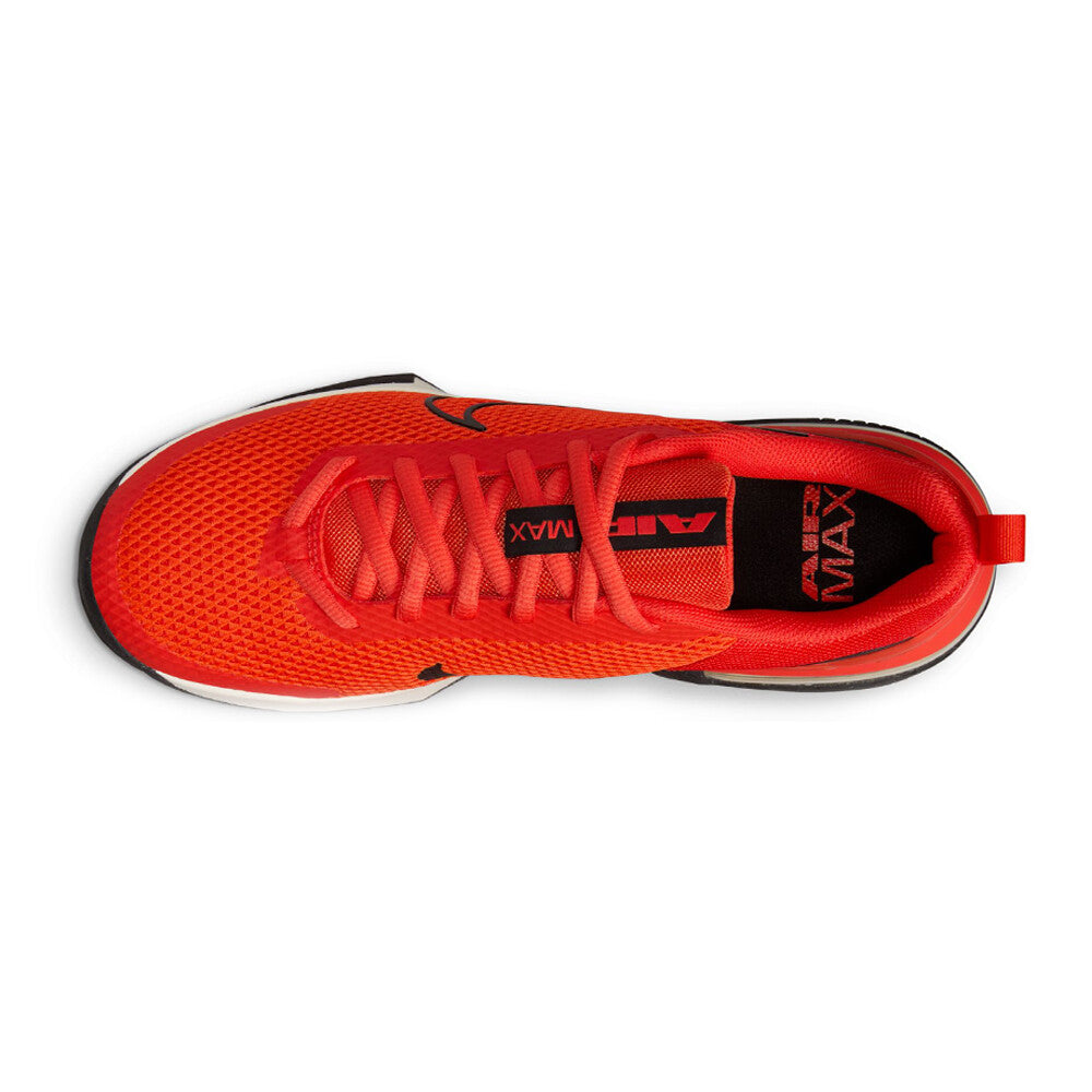 UK 7 Nike Air Max Alpha Trainer Men’s Sneakers with Foam Midsole – EU 41