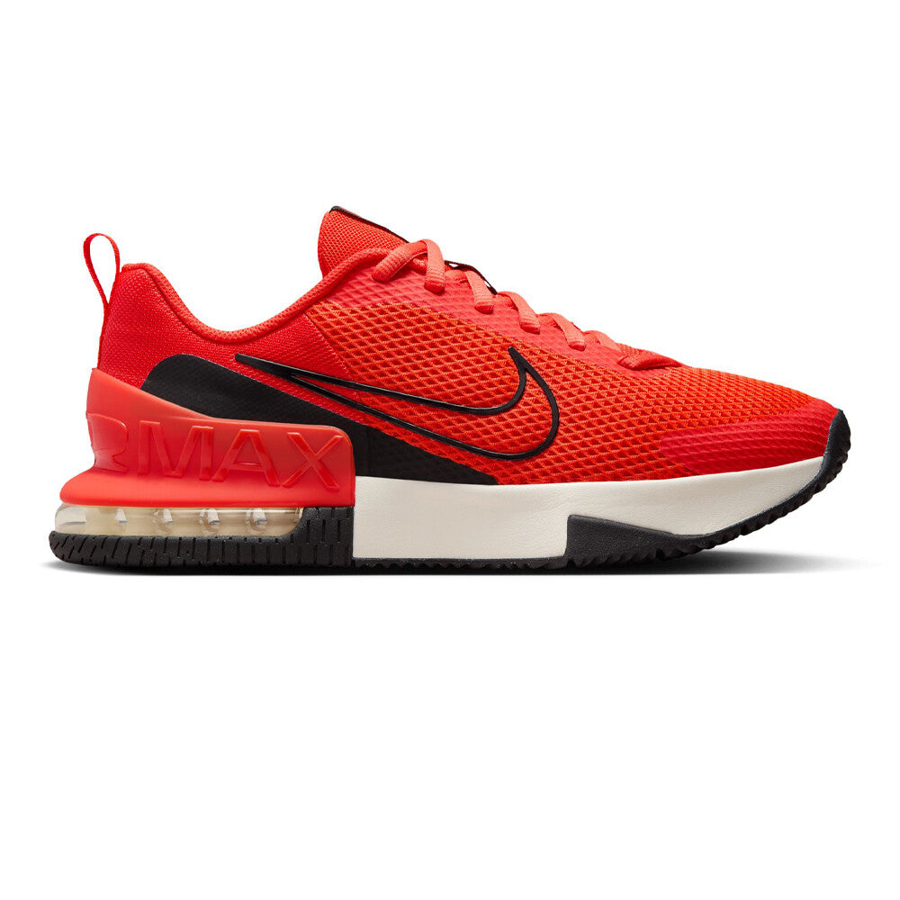 UK 7 Nike Air Max Alpha Trainer Men’s Sneakers with Foam Midsole – EU 41