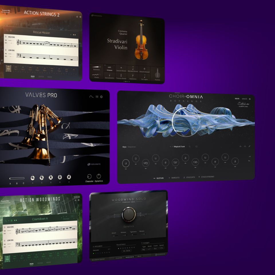 Native Instruments Komplete 15 Collector's Edition | Upgrade from Ultimate (Download)