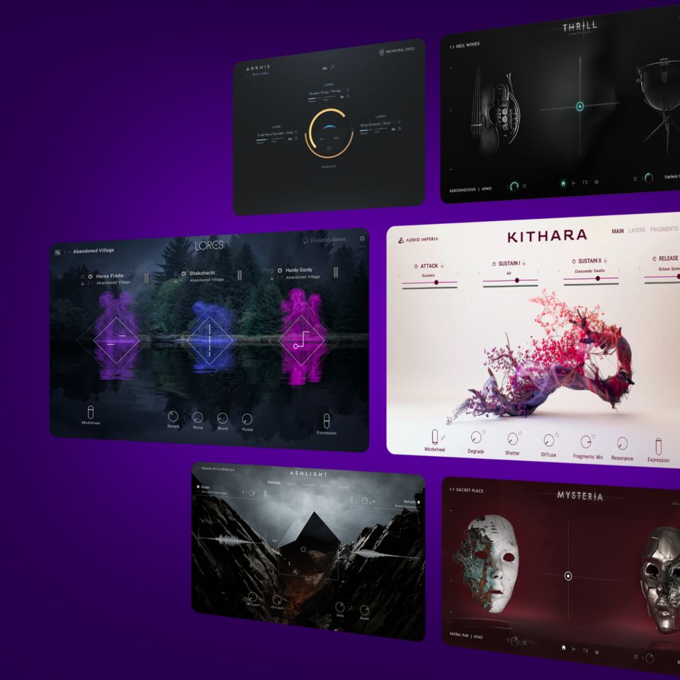 Native Instruments Komplete 15 Collector's Edition | Update (Download)