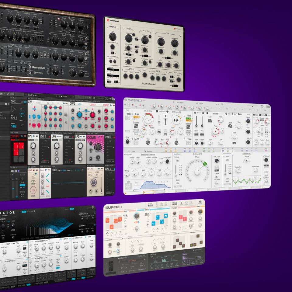 Native Instruments Komplete 15 Collector's Edition | Update (Download)