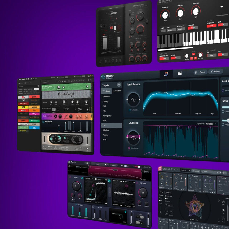 Native Instruments Komplete 15 Collector's Edition | Upgrade from Ultimate (Download)