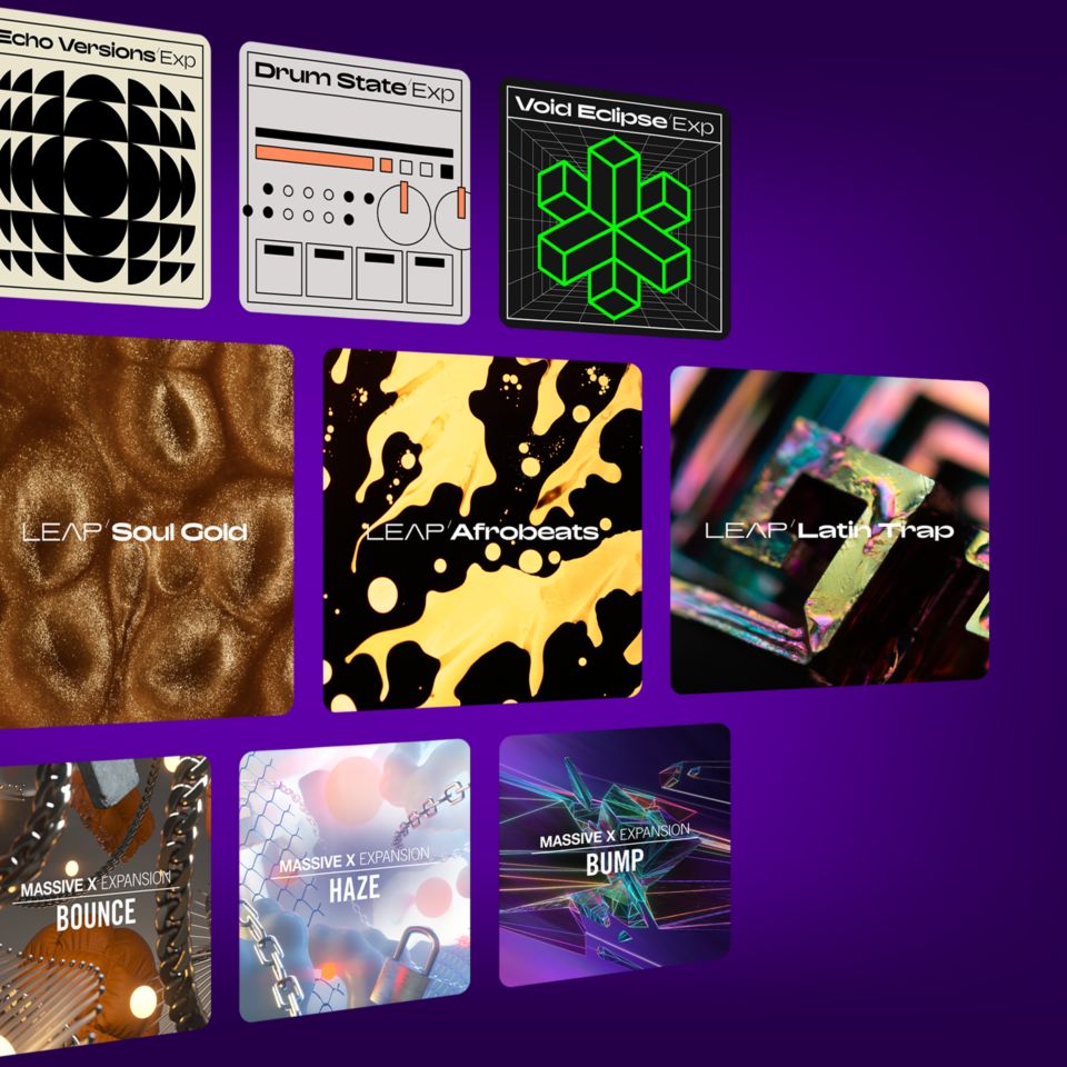 Native Instruments Komplete 15 Collector's Edition | Update (Download)