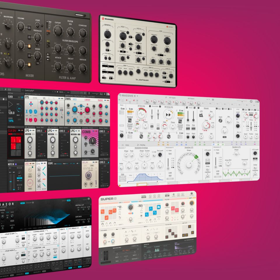 Native Instruments Komplete 15 Standard | Upgrade from Select (Download)