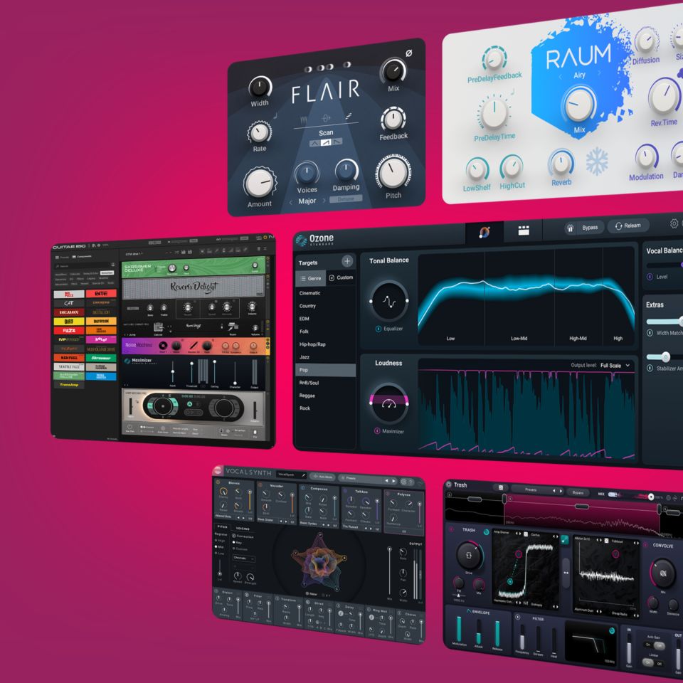 Native Instruments Komplete 15 Standard | Upgrade from Select (Download)
