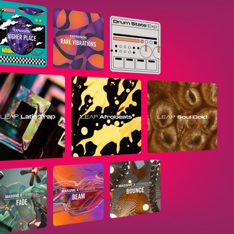 Native Instruments Komplete 15 Standard | Update (Download)