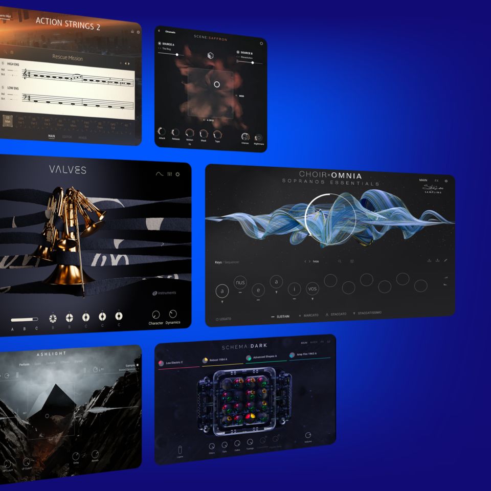 Native Instruments Komplete 15 Ultimate | Upgrade from Select (Download)