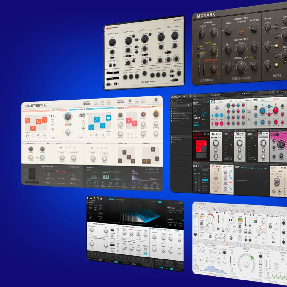 Native Instruments Komplete 15 Ultimate | Upgrade from Select (Download)