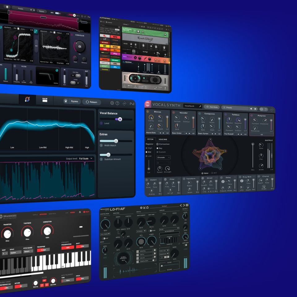Native Instruments Komplete 15 Ultimate | Upgrade from Select (Download)