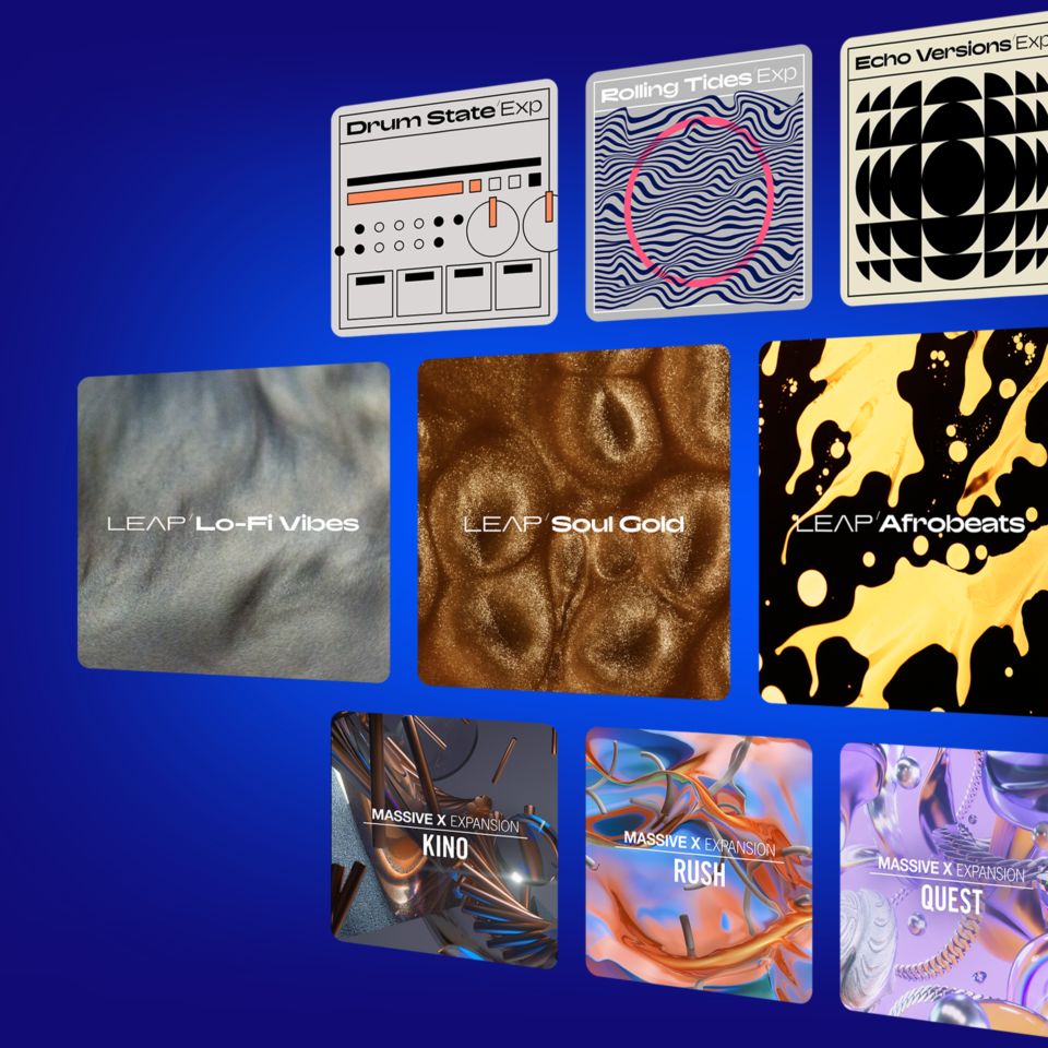 Native Instruments Komplete 15 Ultimate | Upgrade from Standard (Download)