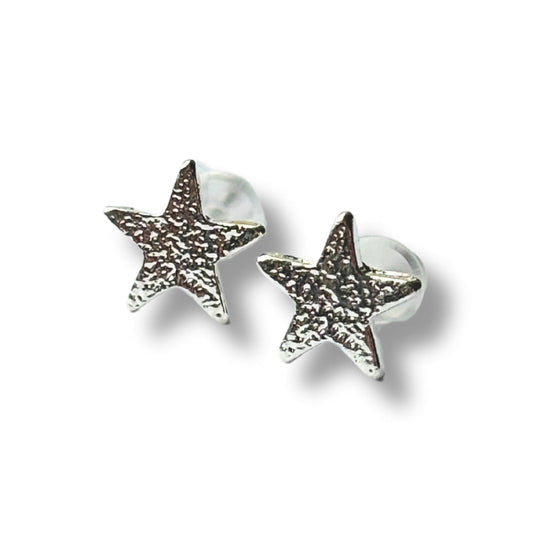 Aye Do Gifts Dotty Star Stud Earrings