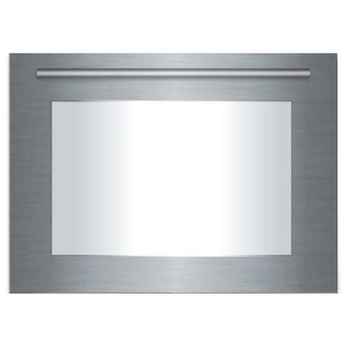 Thetford Oven Door Assembly Stainless Steel for Spinflo Enigma