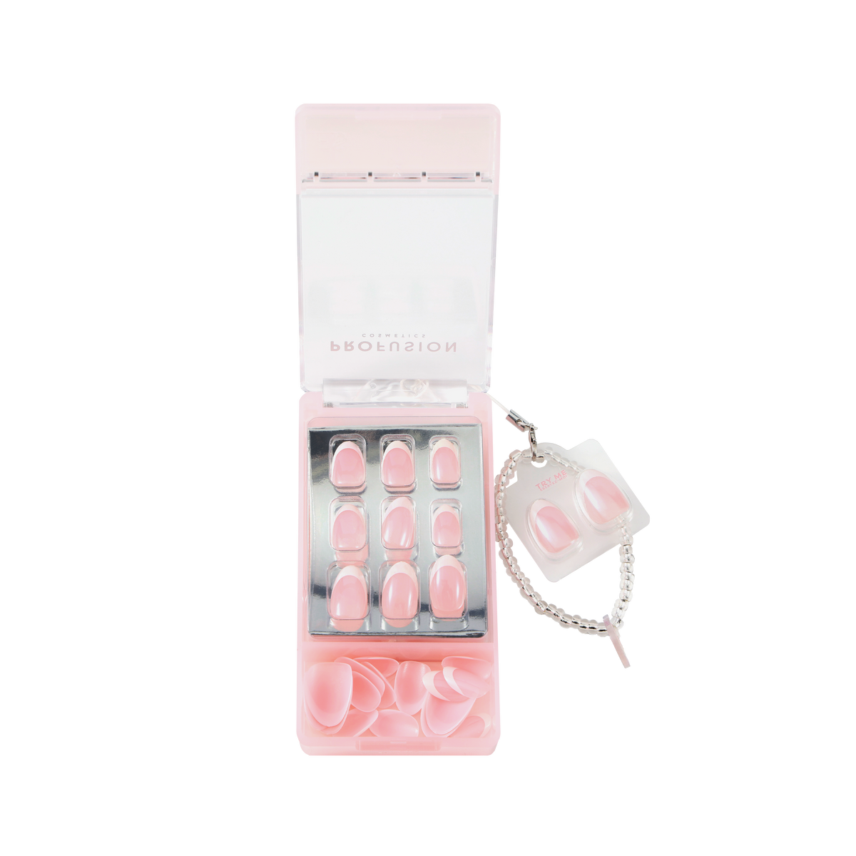 Snap & Go Press On Nails