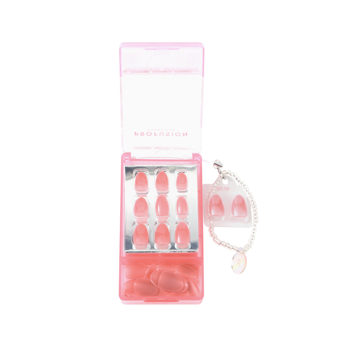 Snap & Go Press On Nails