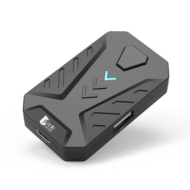 GAMWING Mix Pro Mobile Game Keyboard & Mouse Converter