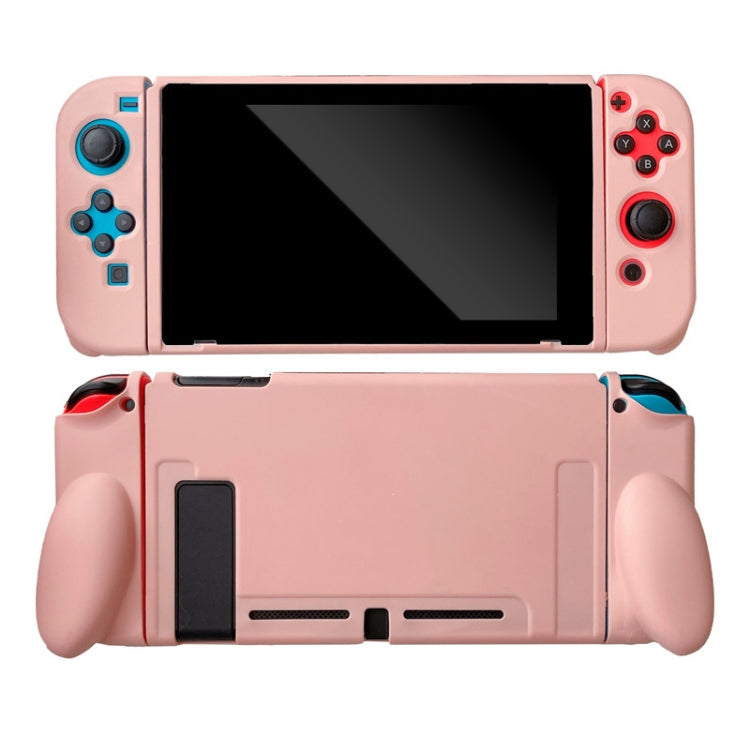 Nintendo Switch Shockproof TPU Protective Case – Full Console Cover
