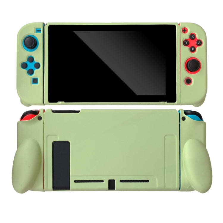 Nintendo Switch Shockproof TPU Protective Case – Full Console Cover