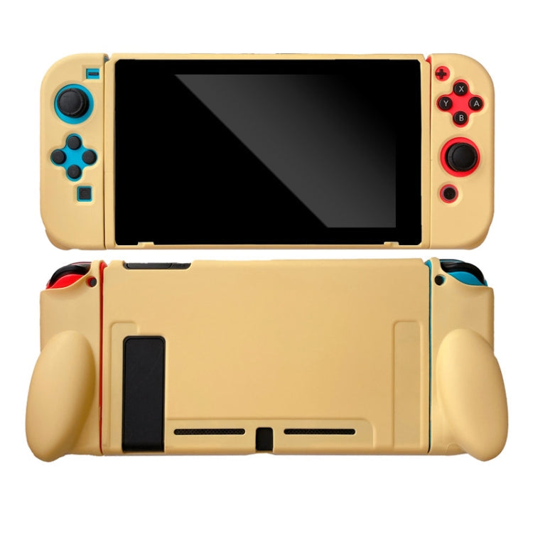 Nintendo Switch Shockproof TPU Protective Case – Full Console Cover