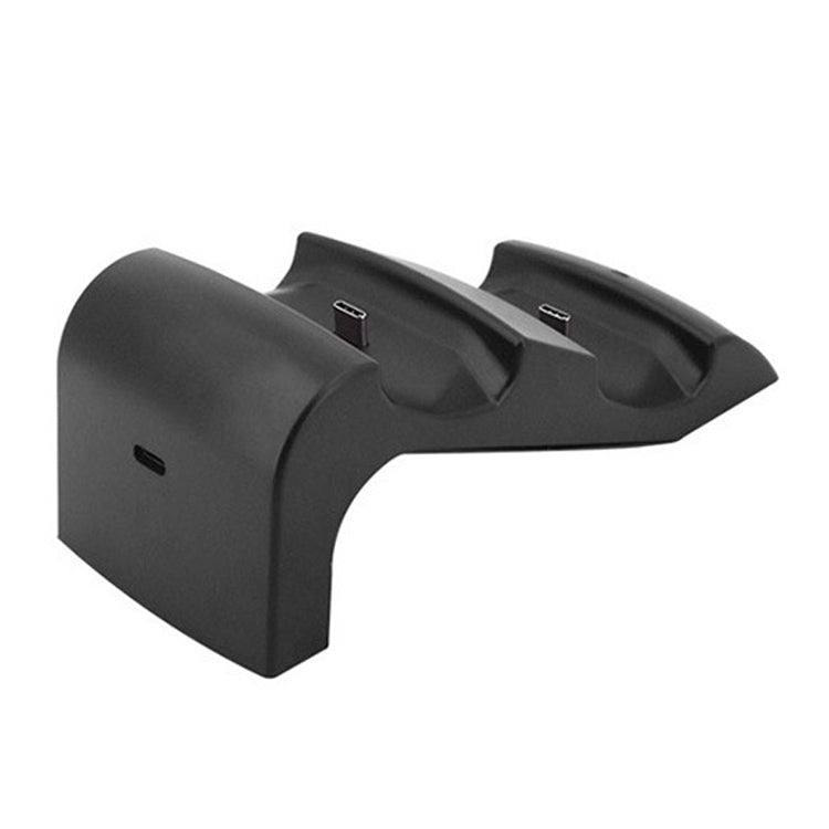 KJH Dual Controller Charging Station Cradle For PS5, Charging Station Cradle For PS5