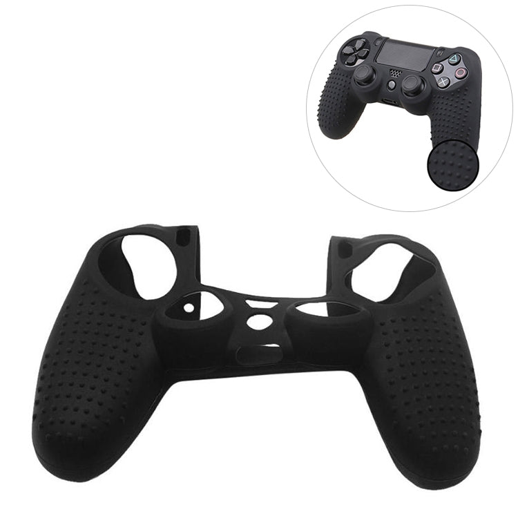 Non-slip Silicone Protective Case for Sony PS4