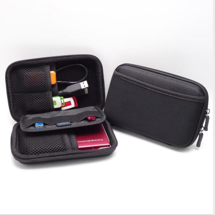 GUANHE GH1310 Portable Travel Protection Bag Storage Case Cover, GUANHE GH1310