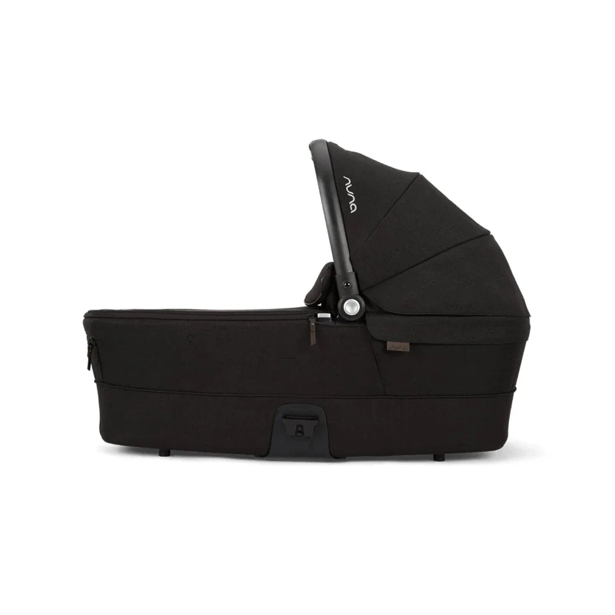 Nuna Mixx Next Carrycot - Caviar