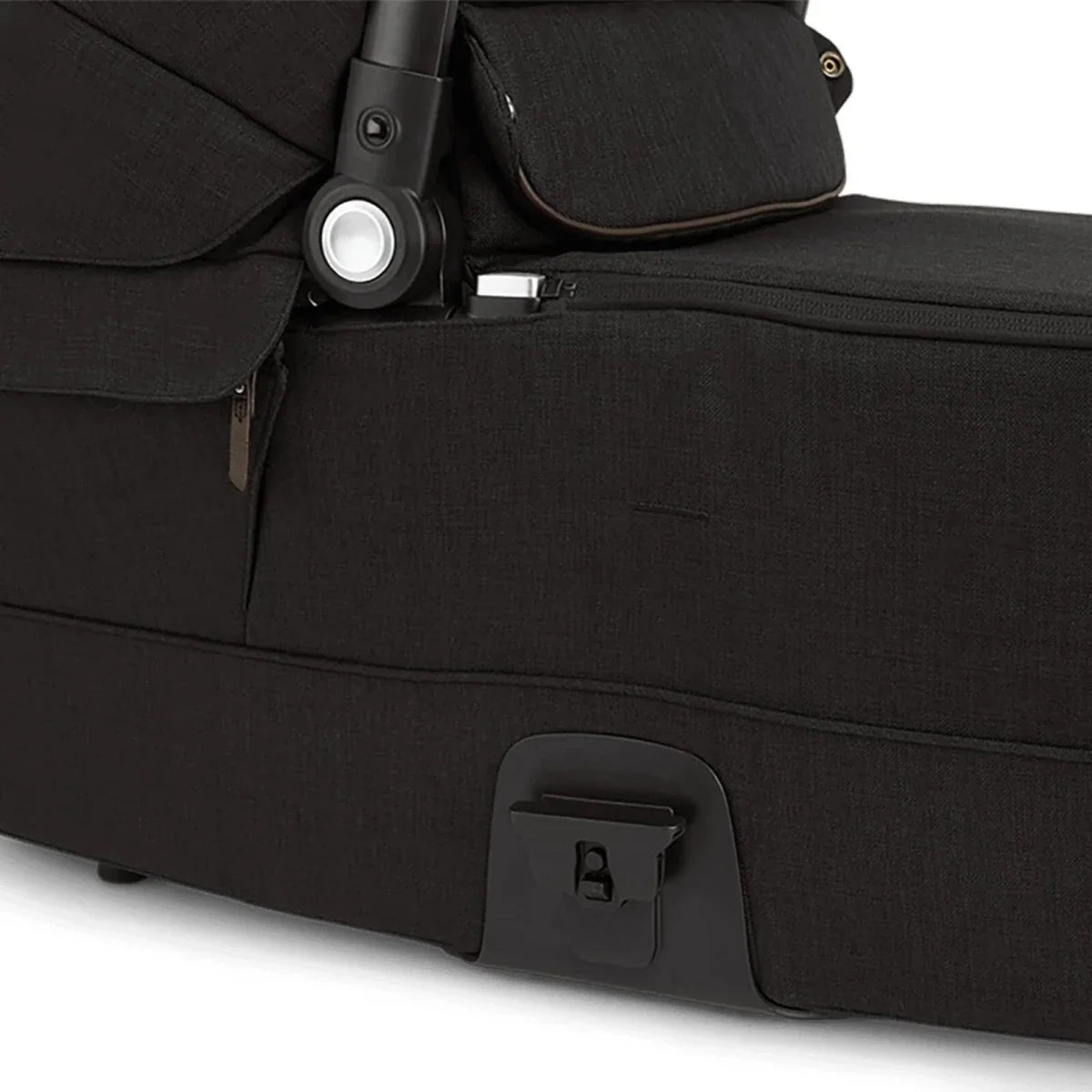 Nuna Mixx Next Carrycot - Caviar