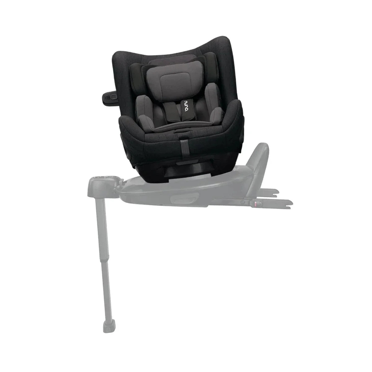 Nuna TODL Next Group 0+/1 Car Seat - Caviar