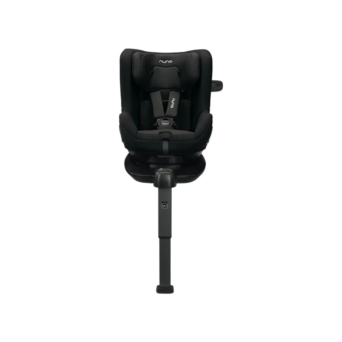Nuna TODL Next Group 0+/1 Car Seat - Caviar