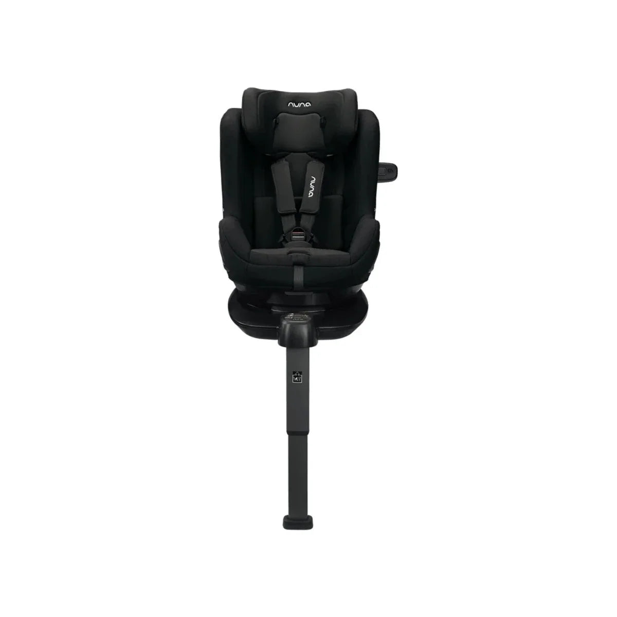 Nuna TODL Next Group 0+/1 Car Seat - Caviar