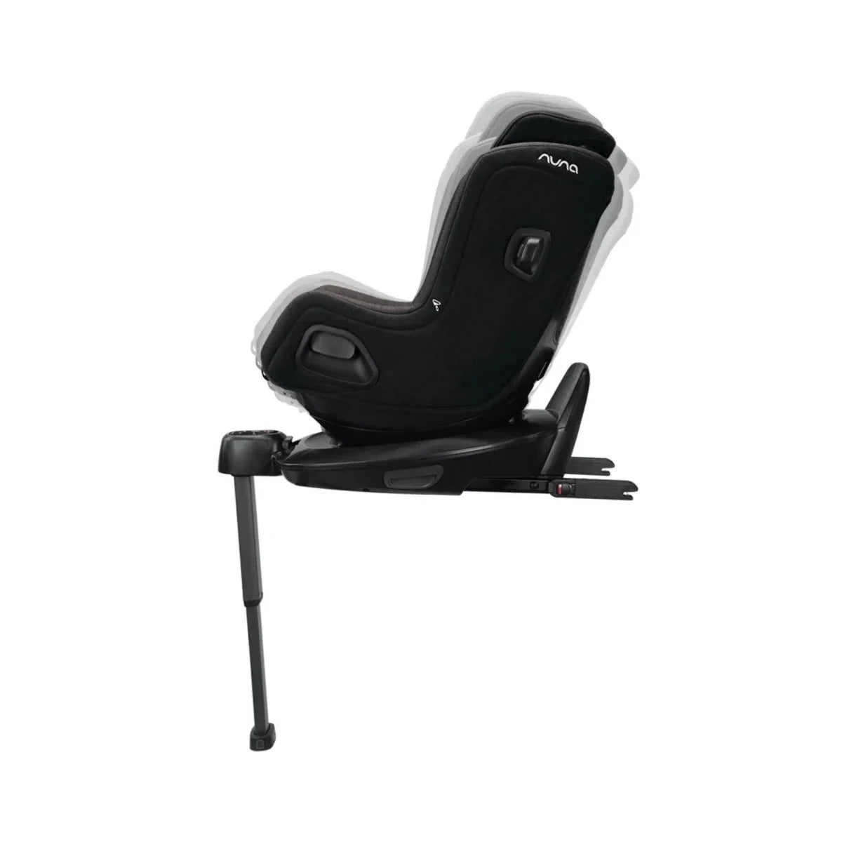 Nuna TODL Next Group 0+/1 Car Seat - Caviar